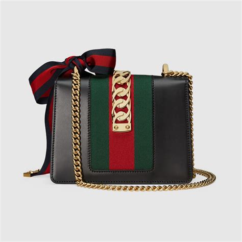 gucci bag bridle bit|Gucci chain bag.